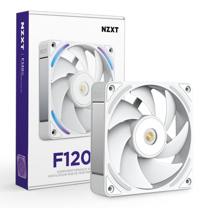 EAN 5056547206608 - NZXT F120X imagen 2