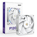 EAN 5056547206608 - NZXT F120X imagen 2