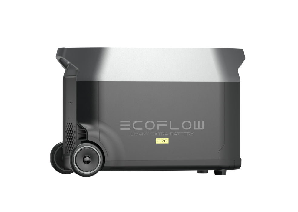 EAN 4897082665137 - EcoFlow 50034006 accesorio para estación de carga portátil Batería imagen 51
