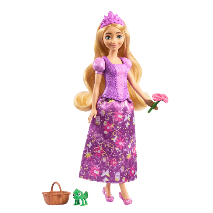 EAN 0194735259137 - Disney Princess JBG09 muñeca imagen 6