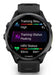EAN 753759349929 - Garmin Forerunner 970 3,56 cm (1.4") AMOLED Digital 454 x 454 Pixeles Pantalla táctil Negro, Amarillo Wifi imagen 6