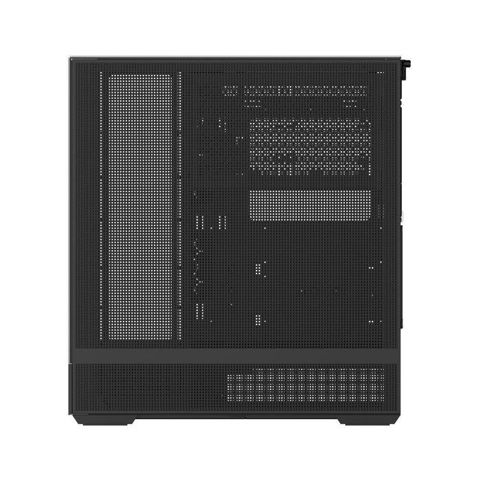 EAN 8800263650163 - Zalman P40 Prism Black Midi Tower Negro imagen 9