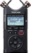 EAN 4907034130733 - Tascam DR-40X dictáfono Tarjeta flash Negro imagen 2