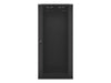 EAN 5901969403299 - Lanberg WF01-6427-10B armario rack 27U Bastidor de pared Negro imagen 8