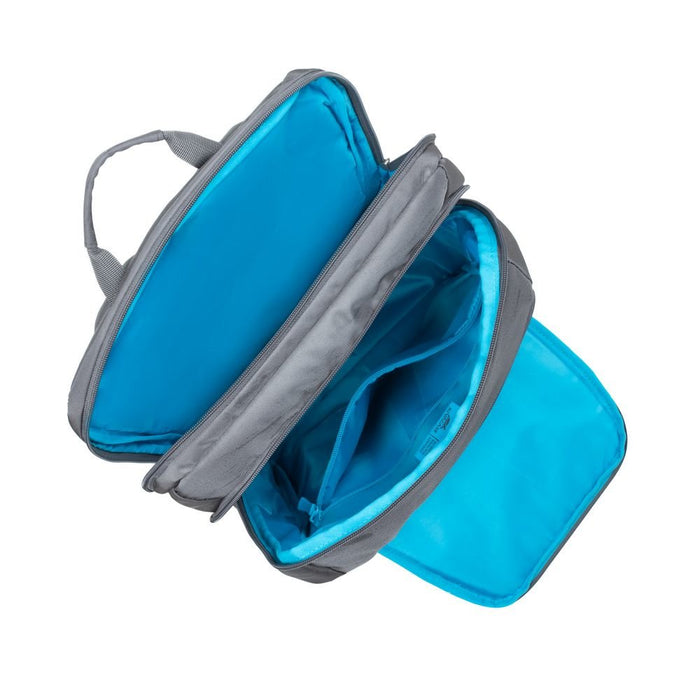 EAN 4260709019987 - Rivacase Alpendorf 7569 mochila Mochila informal Gris Poliéster imagen 10