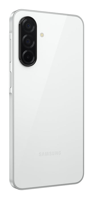 EAN 8806097072782 - Samsung Galaxy A26 5G 17 cm (6.7") SIM doble Android 15 USB Tipo C 6 GB 128 GB 5000 mAh Blanco imagen 6