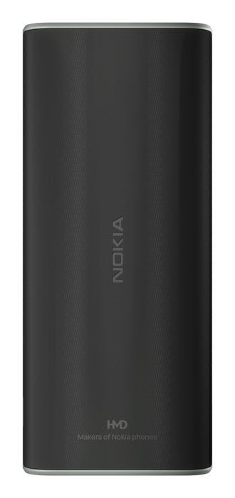 EAN 6438409099174 - Nokia 105 (2024) 5,08 cm (2") 77,5 g Negro Característica del teléfono imagen 3