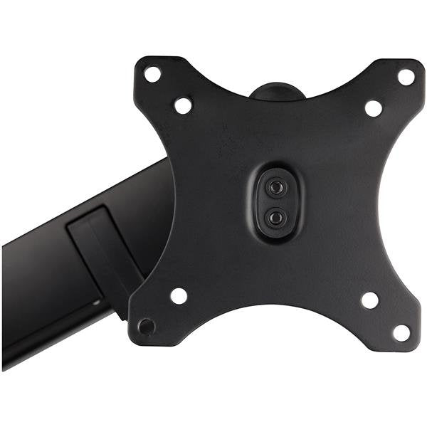 EAN 0065030888349 - StarTech.com ARMPIVOT2USB3 soporte para monitor 86,4 cm (34") Escritorio Negro imagen 10