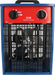 EAN 5901750505904 - Blaupunkt EH9010 Interior Negro, Azul, Rojo 3000 W Ventilador eléctrico imagen 5