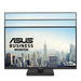 EAN 4711387974209 - ASUS BE27AQG pantalla para PC 68,6 cm (27") 2560 x 1440 Pixeles Quad HD LCD Negro imagen 5