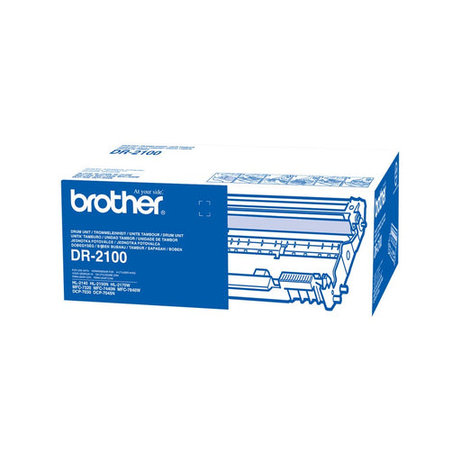 EAN 4977766654166 - Brother DR-2100 tambor de impresora Original imagen 2