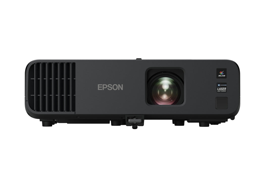 EAN 8715946715490 - Epson EB-L265F 4600 lúmenes ANSI 3LCD 1080p (1920x1080) 3D Negro imagen 1