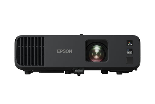 EAN 8715946715490 - Epson EB-L265F 4600 lúmenes ANSI 3LCD 1080p (1920x1080) 3D Negro imagen 1