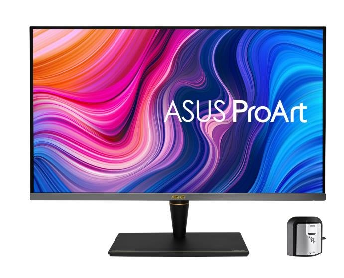 EAN 4718017693585 - ASUS ProArt PA32UCX-PK LED display 81,3 cm (32") 3840 x 2160 Pixeles 4K Ultra HD Negro imagen 2