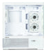 EAN 8800263650491 - Zalman CHRONIX WHITE Midi Tower Blanco imagen 2