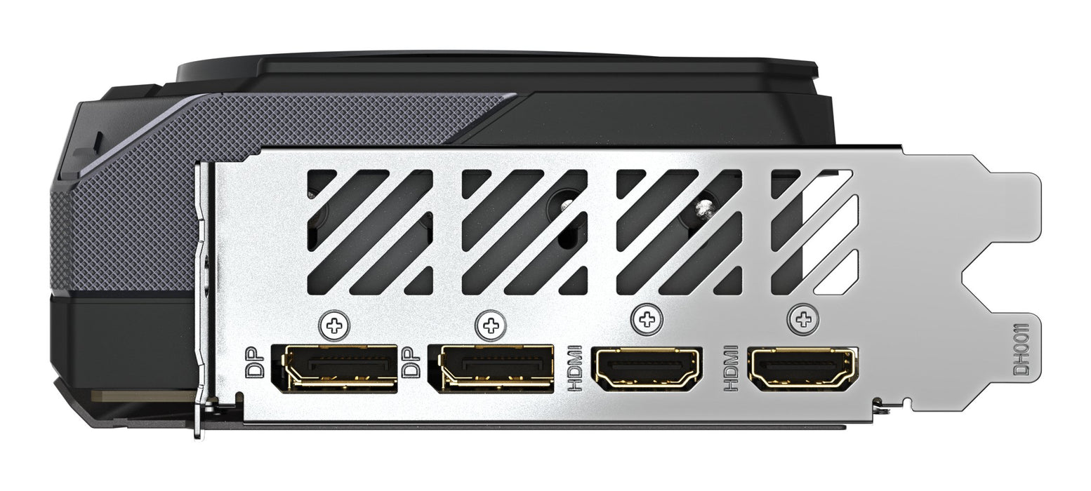 EAN 4719331355524 - GIGABYTE Radeon RX 9070 XT GAMING OC 16G AMD imagen 8