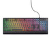 EAN 8713439251555 - Trust GXT 792 QUADROX teclado Ratón incluido Juego USB QWERTY Inglés de EE. UU. Negro imagen 5