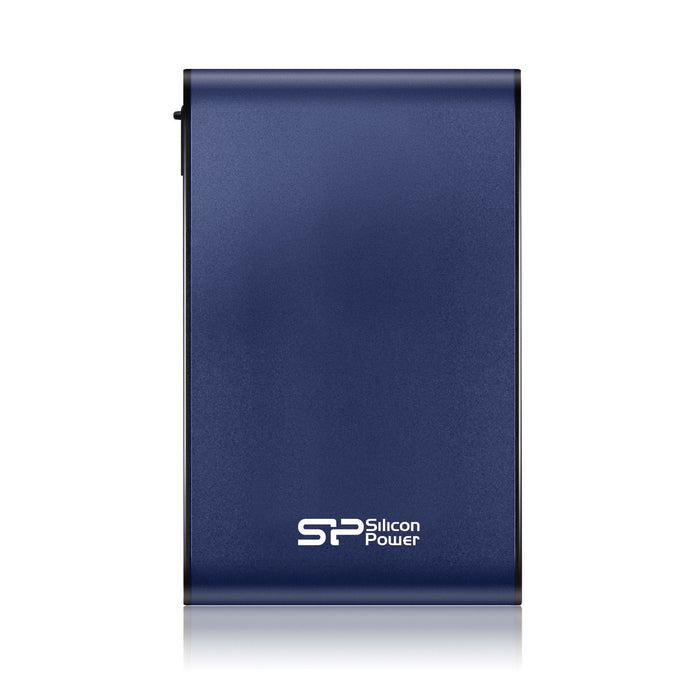 EAN 4712702622393 - Silicon Power Armor A80 disco duro externo 1 TB 2.5" USB tipo A 3.2 Gen 1 (3.1 Gen 1) Azul imagen 1