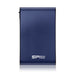 EAN 4712702622393 - Silicon Power Armor A80 disco duro externo 1 TB 2.5" USB tipo A 3.2 Gen 1 (3.1 Gen 1) Azul imagen 1