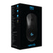 EAN 5099206077355 - Logitech G 910-005272 ratón Juego Ambidextro RF inalámbrico Óptico 25600 DPI imagen 8
