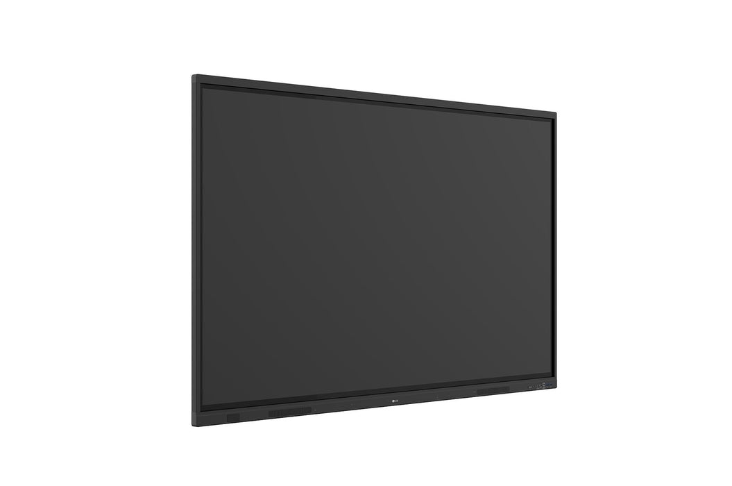 EAN 8806096421260 - LG CreateBoard Standard pizarra blanca interactiva 190,5 cm (75") 3840 x 2160 Pixeles Pantalla táctil Neg imagen 5