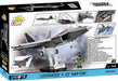 EAN 5902251058555 - COBI Lockheed F-22 Raptor imagen 16