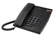 EAN 3700601407501 - Alcatel Temporis 180 Teléfono DECT/analógico Negro imagen 1