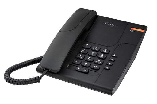 EAN 3700601407501 - Alcatel Temporis 180 Teléfono DECT/analógico Negro imagen 1