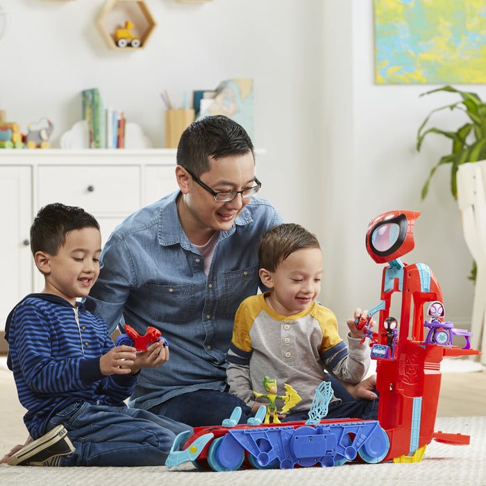 EAN 5010993983636 - Hasbro F37215S0 vehículo de juguete imagen 10