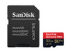 EAN 0619659155414 - SanDisk Extreme Pro 32 GB MicroSDHC UHS-I Clase 10 imagen 3