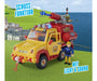 EAN 4006592063610 - Simba Toys Sam Fire Engine Venus 2.0 imagen 6