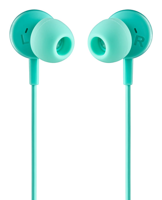 EAN 8435430627237 - NGS CROSS DRIFT MINT Auriculares Alámbrico Dentro de oído Llamadas/Música Color menta imagen 2
