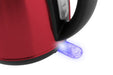 EAN 8590393255689 - Eta ETA359090010 tetera eléctrica 1,7 L 2200 W Rojo imagen 6