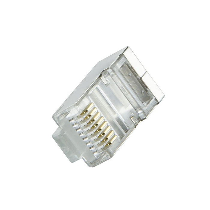 EAN 4052792043518 - LogiLink MP0022O conector RJ-45 Naranja imagen 3