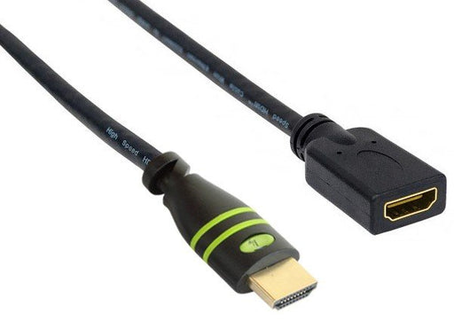 EAN 8051128106381 - Techly ICOC-HDMI-4-EXT075 cable HDMI 7,5 m HDMI tipo A (Estándar) Negro imagen 1