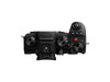 EAN 5025232940073 - Panasonic Lumix S5 Cuerpo MILC 24,2 MP CMOS 6000 x 4000 Pixeles Negro imagen 6