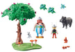 EAN 4008789711601 - Playmobil Asterix 71160 set de juguetes imagen 2