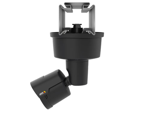 EAN 7331021063747 - Axis 01474-001 cámaras de seguridad y montaje para vivienda Monte imagen 2