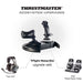 EAN 3362934402600 - Thrustmaster T.Flight Hotas ONE Negro Simulador de Vuelo PC, Xbox One imagen 6