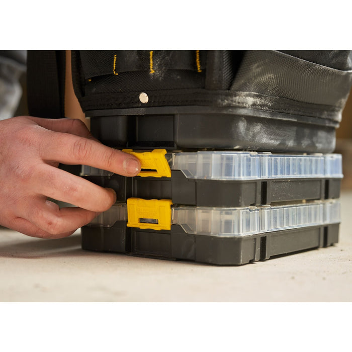 EAN 3253561176241 - Stanley FATMAX FMST17624-1 caja de herramientas Negro imagen 7