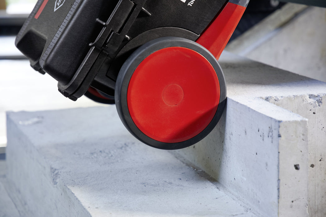 EAN 4010995441289 - Wiha XXL III electric Conjunto de caja de herramientas Negro, Rojo imagen 9