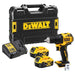 EAN 5035048734322 - DeWALT DCD708P2T-QW taladro 1650 RPM 1,1 kg Amarillo imagen 1