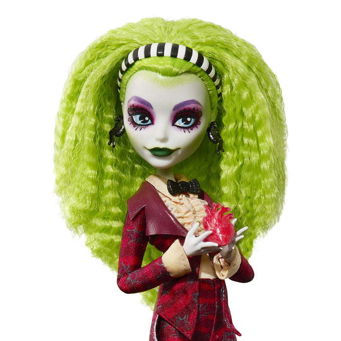 EAN 0194735256648 - Monster High HYV96 muñeca imagen 3