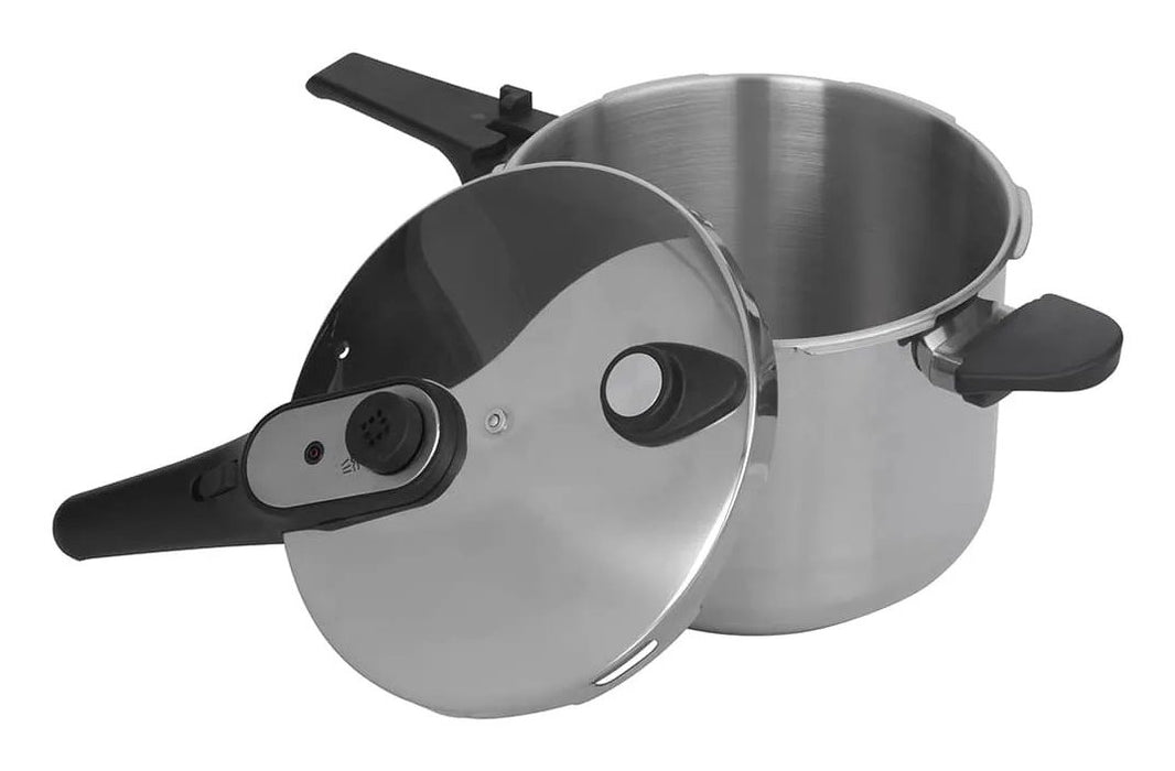 EAN 8436584381860 - JATA HOLL2210 6 L Acero inoxidable imagen 3