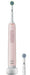 EAN 8006540802083 - Oral-B BR2-802083 cepillo de dientes Rosa Adulto imagen 1