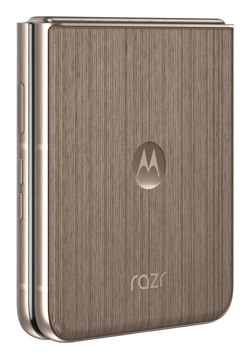 EAN 840023293238 - Motorola razr 60 ultra 17,7 cm (6.96") SIM doble Android 15 5G USB Tipo C 16 GB 512 GB 4700 mAh Madera imagen 14