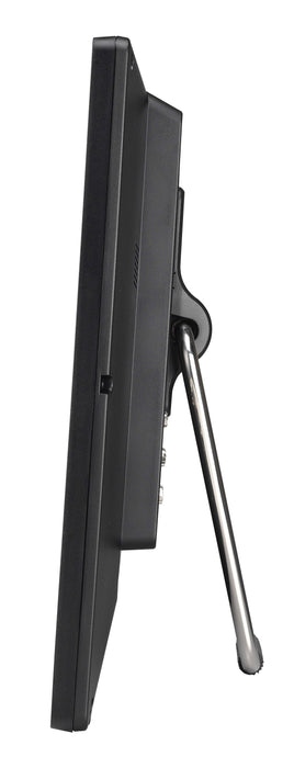 EAN 0887993004488 - Shuttle P92U (black) Todo-en-Uno Negro 5205U 1,9 GHz Altavoces incorporados imagen 6