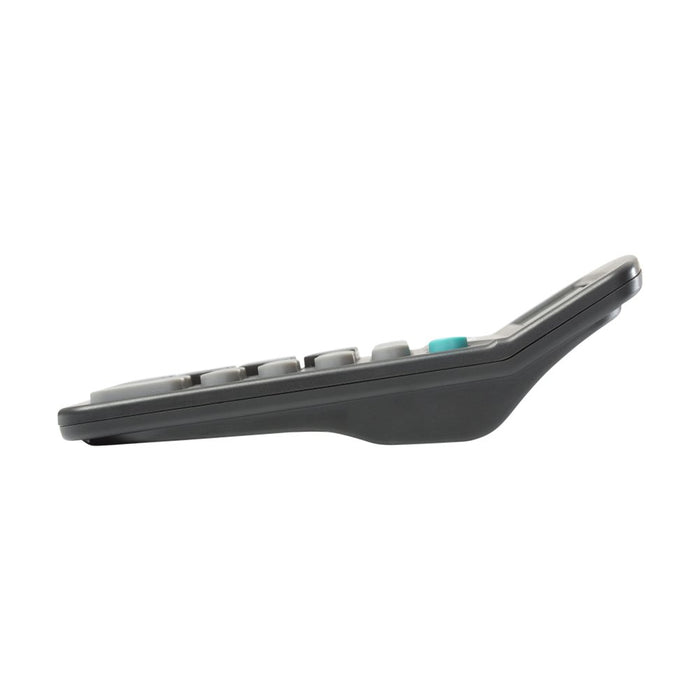 EAN 4015468126342 - Genie 225 BD calculadora Escritorio Calculadora básica Negro imagen 3