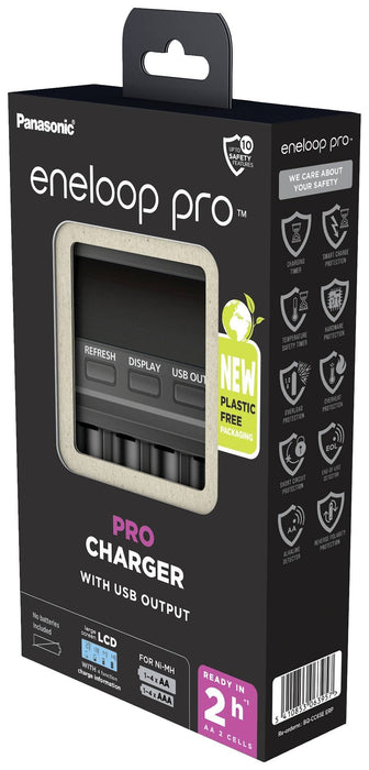 EAN 5410853063957 - Panasonic 5206500 no categorizado imagen 5