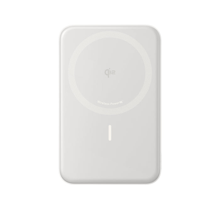 EAN 0194644173371 - Anker A1654G21 batería externa 10000 mAh Cargador inalámbrico Blanco imagen 1